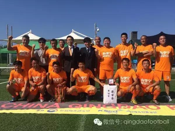 可汗解说足球,克韩简介