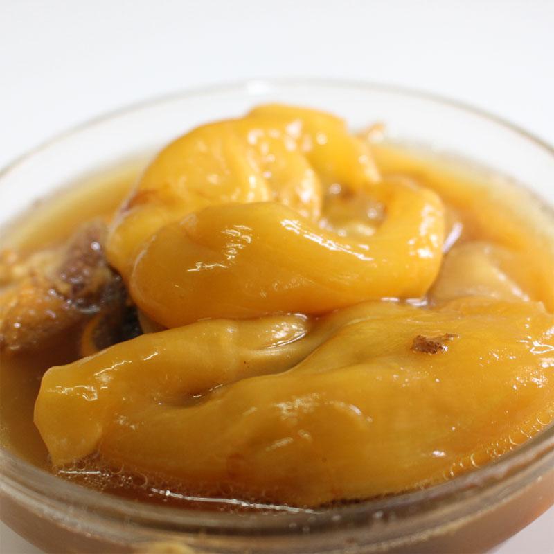 花胶是女人最好的保养品吗,养颜花胶排行榜