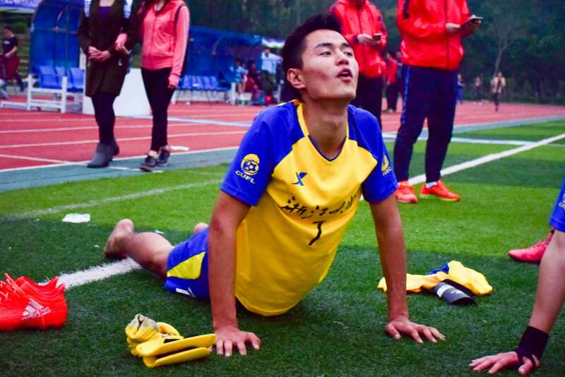 世预赛国足1:2憾负叙利亚,世预赛国足逼平澳洲