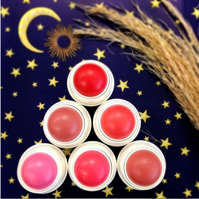 你和女神的差距只是一双化妆的手,你和女神之间只差一个妆面