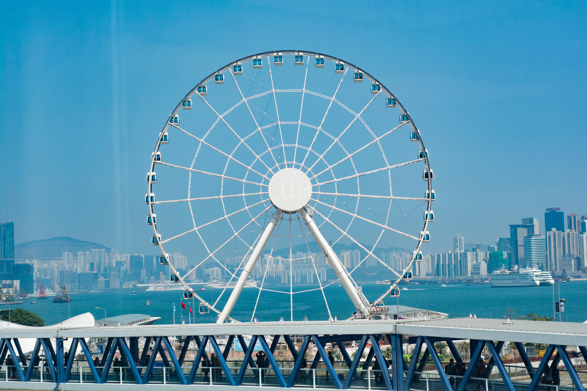 香港为什么吸引人,为什么最近那么多人去香港旅游