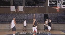 这才是正确的胯下运球,你真的会运球吗