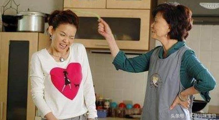 婆婆给孩子买的衣服太暴露怎么说,婆婆买衣服给宝宝穿怎么办