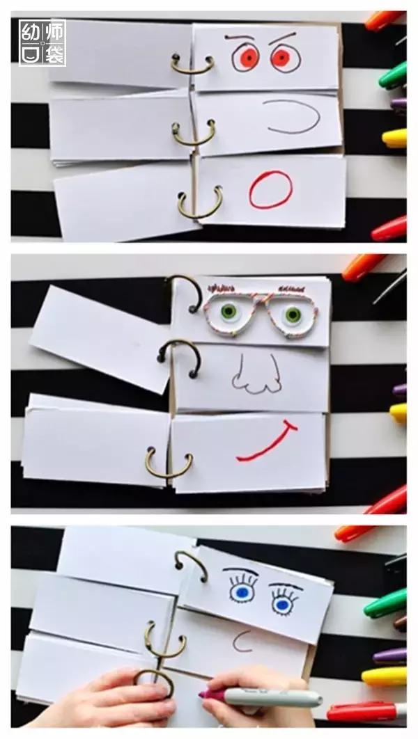 教孩子不要随便画画,怎样给零基础的三岁孩子教画画