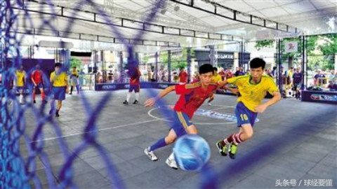 这个德国人诉说无奈遭抬杠，他道出了中国足球上不去的真实原因？