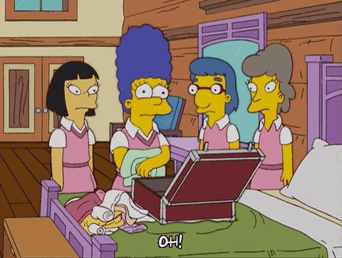 首次出国必备清单——那些传说中的必备浪费了你多少行李空间