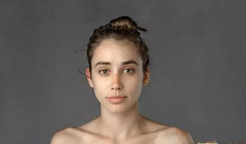 各国明星看见中国女星,各国人看到漂亮姐姐的反应