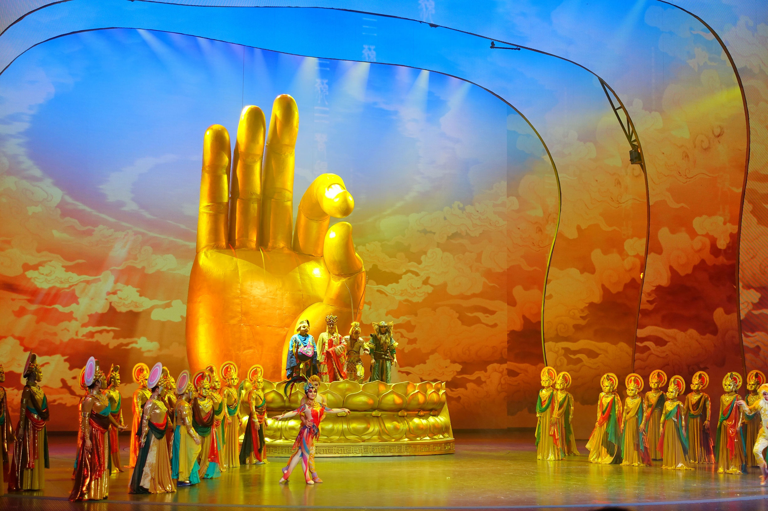 奇幻的童趣-冰之历奇