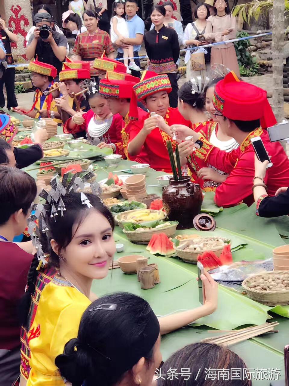 槟榔谷流量杀手︱一场引爆670万人观看的婚礼