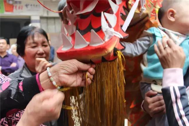 广东番禺三月三视频,番禺三月三