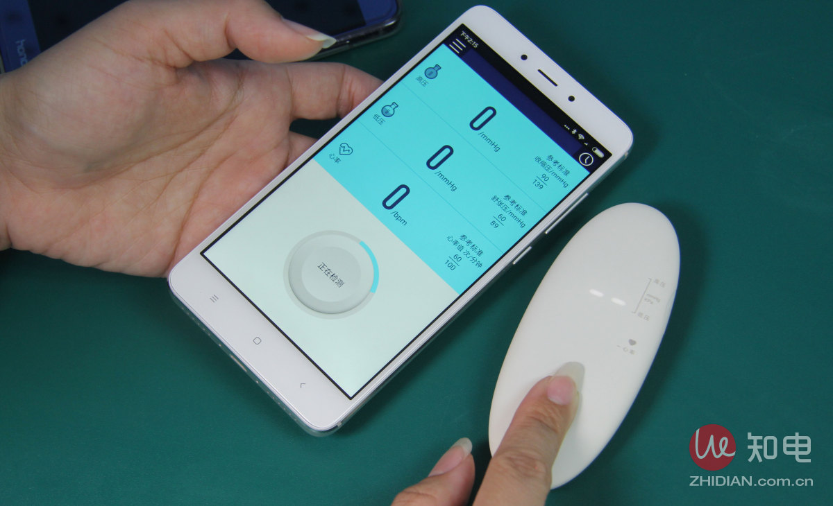 电子血压仪量血压,比较靠谱的血压仪