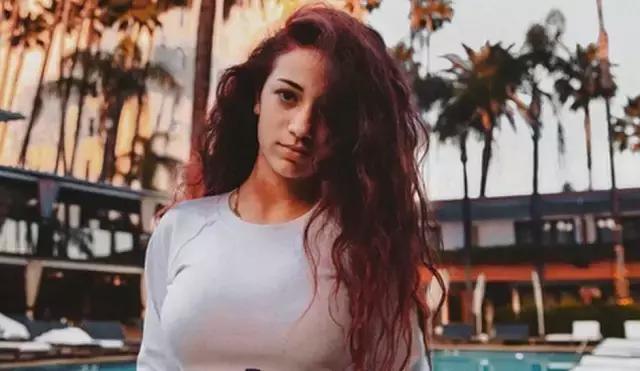 13岁，她从妈妈口里的“小甜心”变成了“bitch”