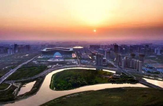 十年前的成都复地金融岛,成都复地金融岛在几环