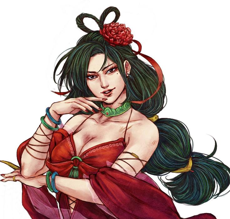 一口气看完河洛群侠传,河洛群侠传文字版解说