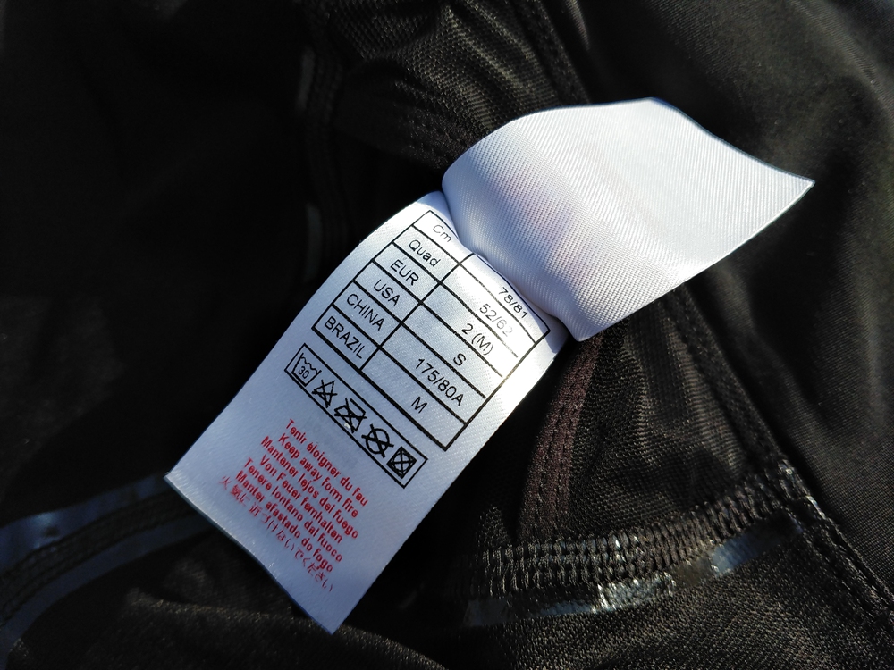 为什么运动品牌很少做压缩裤的,什么叫运动压缩裤