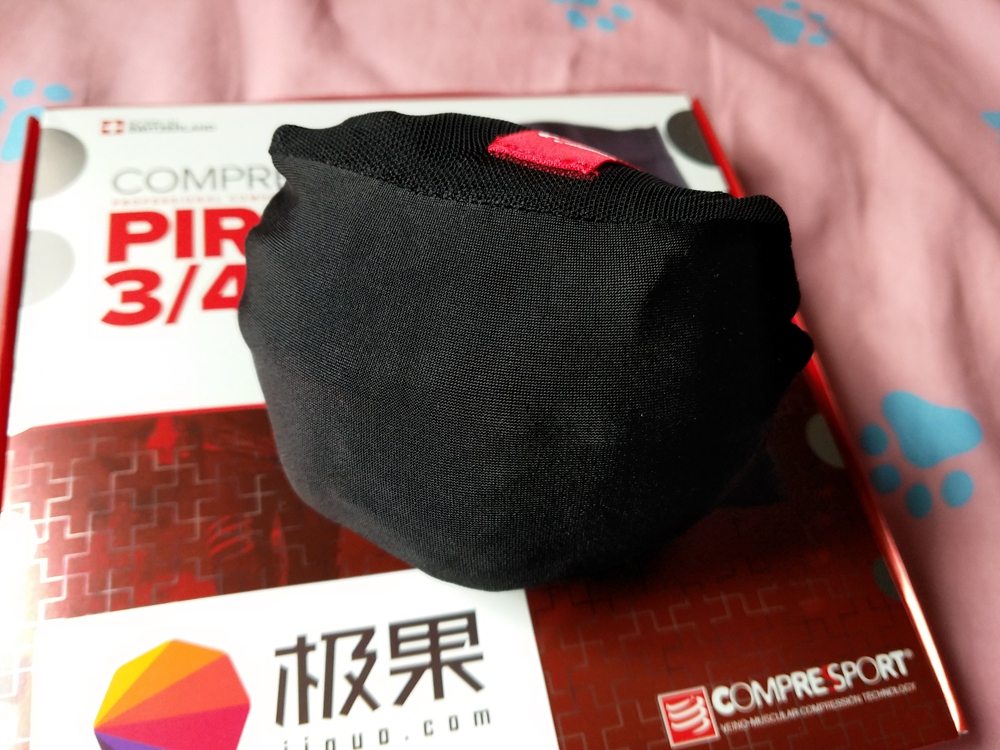 为什么运动品牌很少做压缩裤的,什么叫运动压缩裤