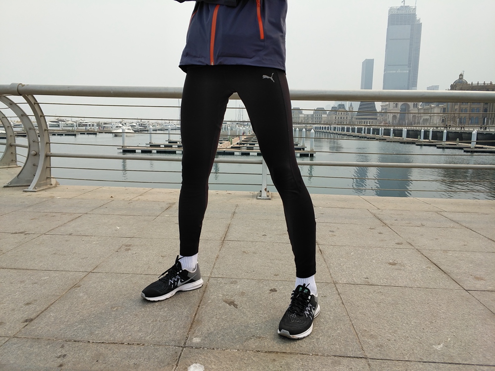 为什么运动品牌很少做压缩裤的,什么叫运动压缩裤