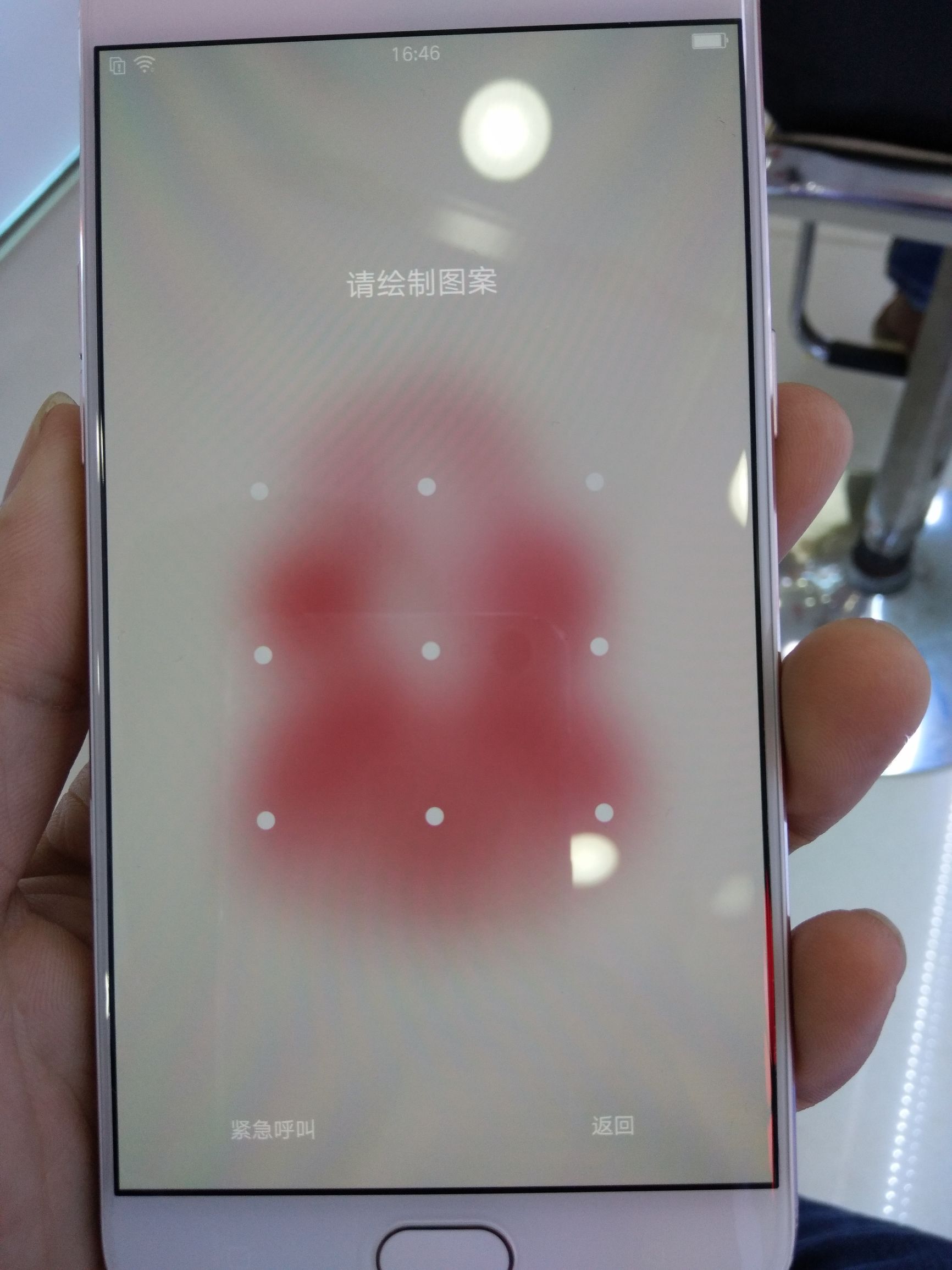 opporenoglow忘记锁屏密码怎么办,oppo手机忘记密码coloros恢复模式