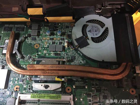 给老笔记本换系统多少钱,给老笔记本换cpu和显卡