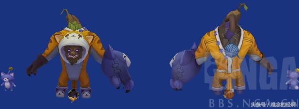 23年英雄联盟愚人节皮肤,英雄联盟手游愚人节皮肤