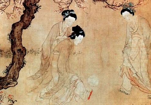 以前的蹴鞠vs现在的足球,世界杯历史上国足记录