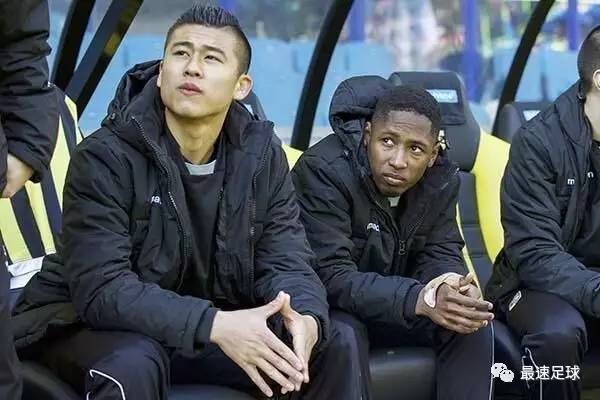 张玉宁离开维特斯吗,张玉宁维特斯进球