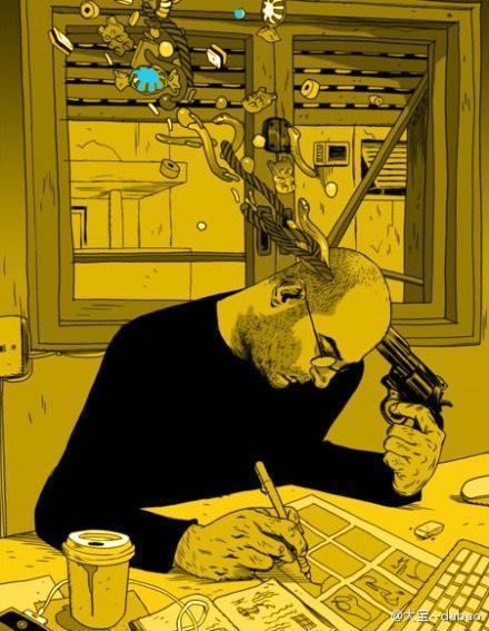 自杀的三大理由及根治方法