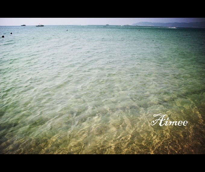 三亚亚龙湾攻略与火车头万人海鲜广场吃海鲜