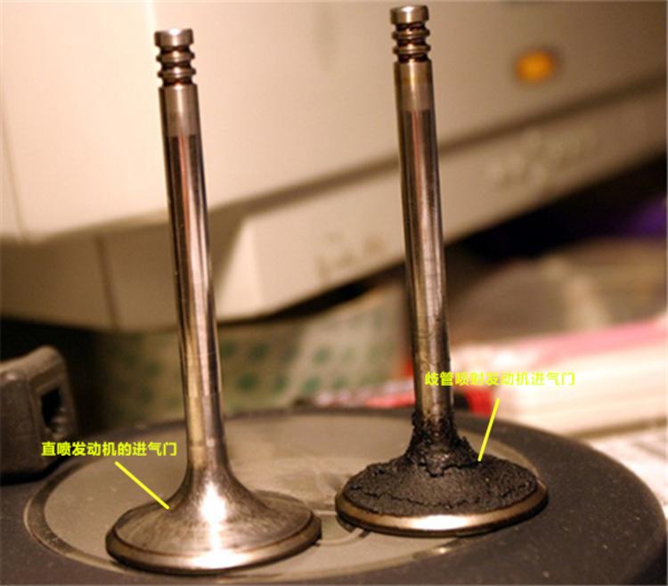 缸内直喷发动机有哪些优势,马自达缸内直喷发动机积碳吗