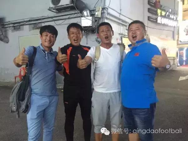 可汗解说足球,克韩简介