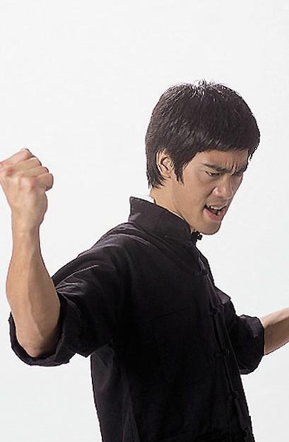 功夫经典片段陈国坤,功夫陈国坤粤语