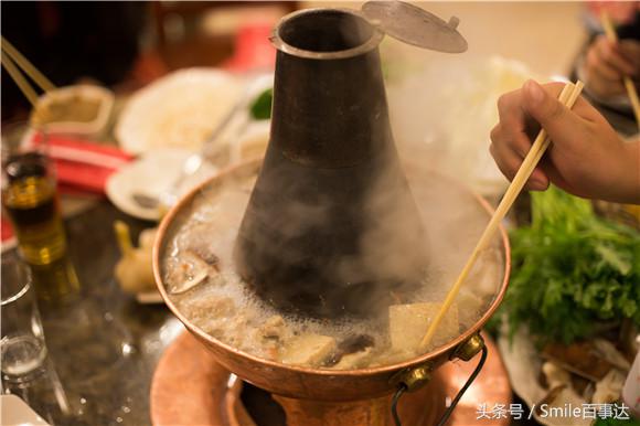 吃火锅拉肚子肿么办？这几条保管用