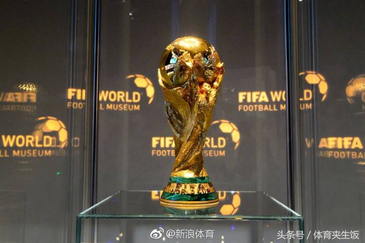 世界杯扩军吐槽,世界杯扩军男足有希望吗