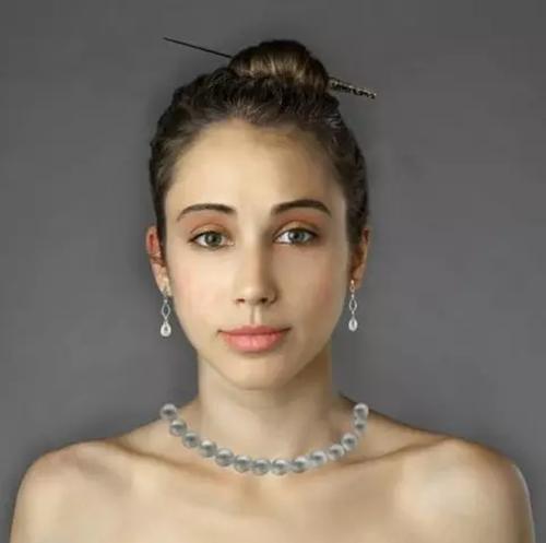 各国明星看见中国女星,各国人看到漂亮姐姐的反应