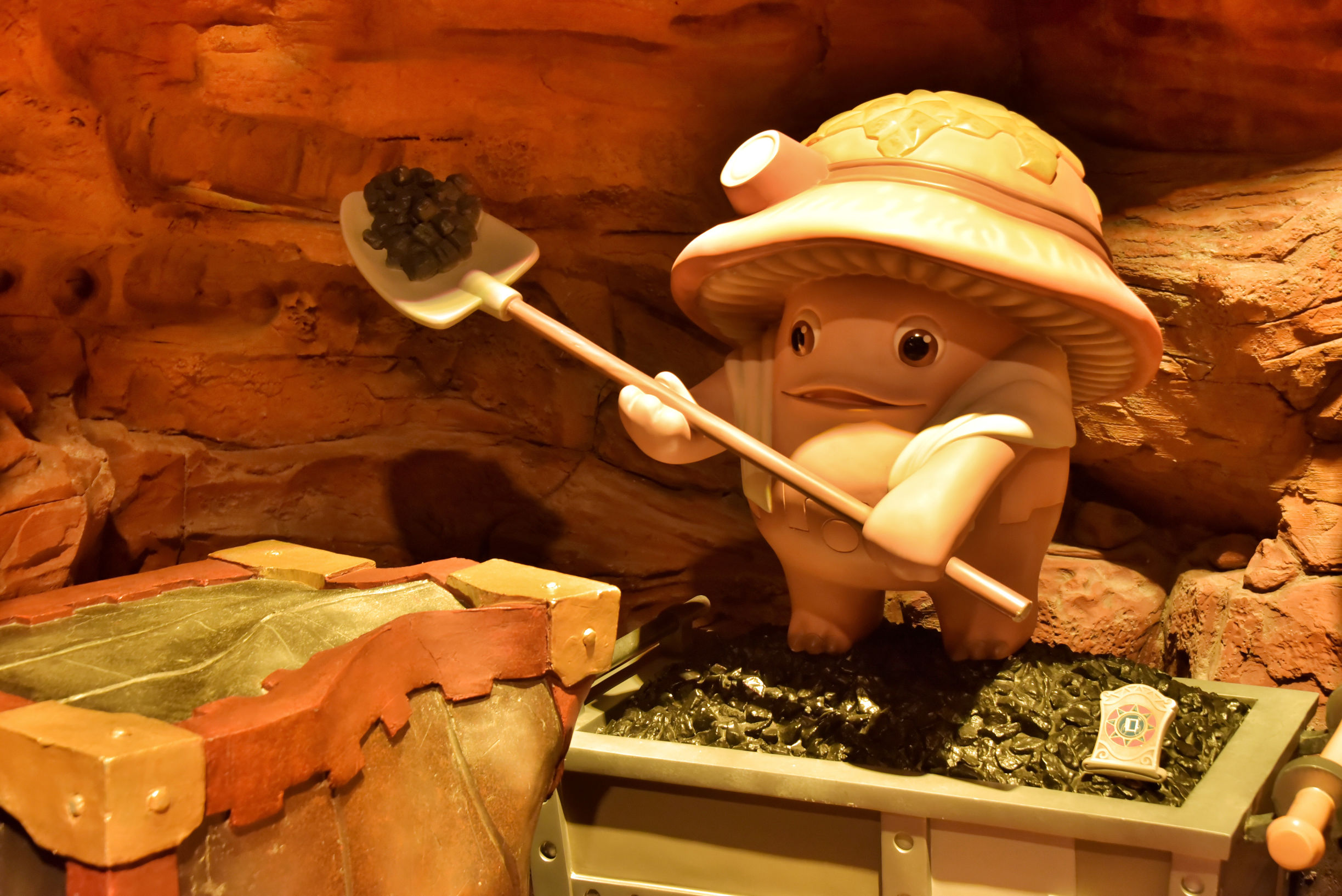 奇幻的童趣-冰之历奇