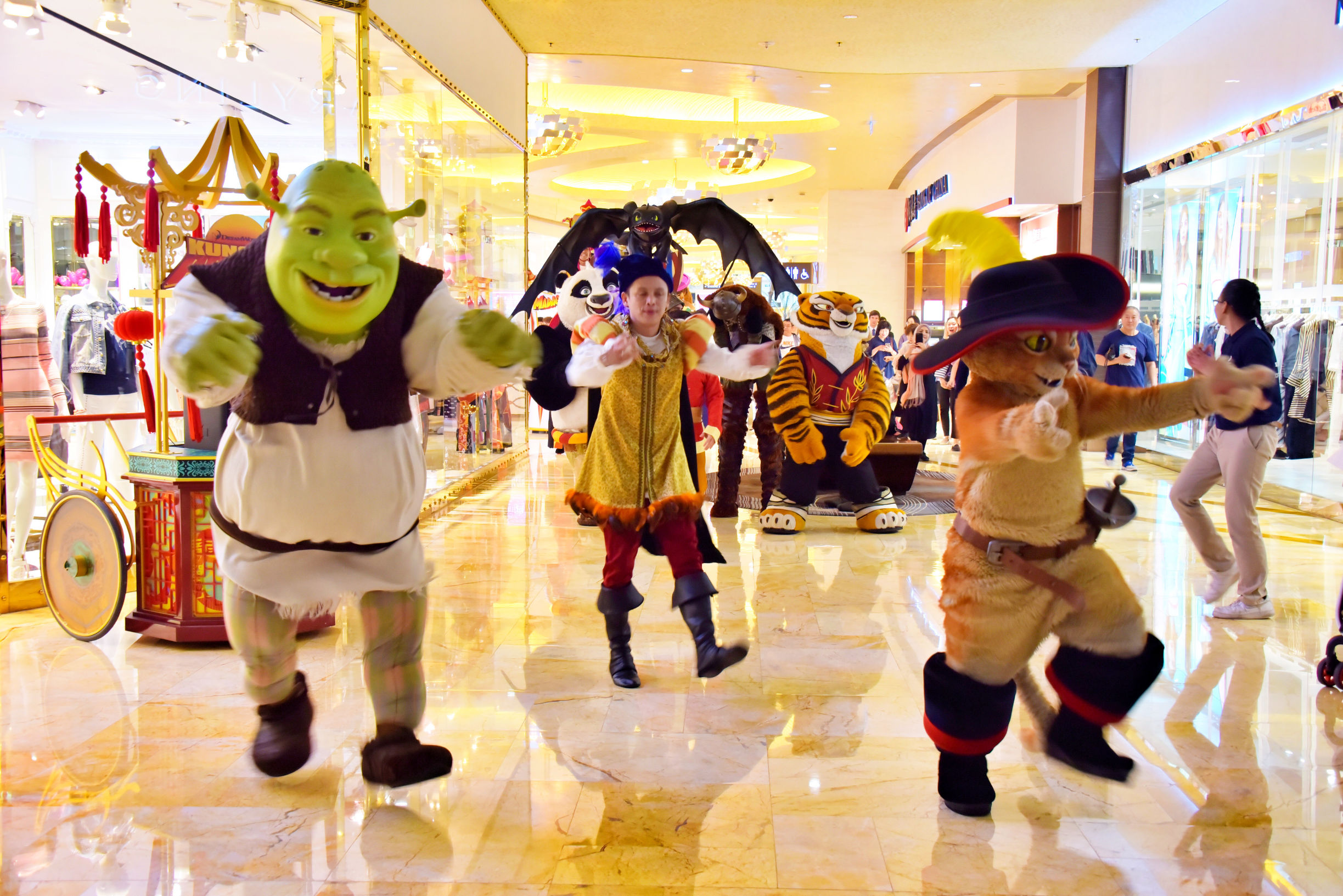 奇幻的童趣-冰之历奇