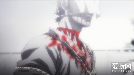 带你走近武士道的真相：《剑豪生死斗》漫谈