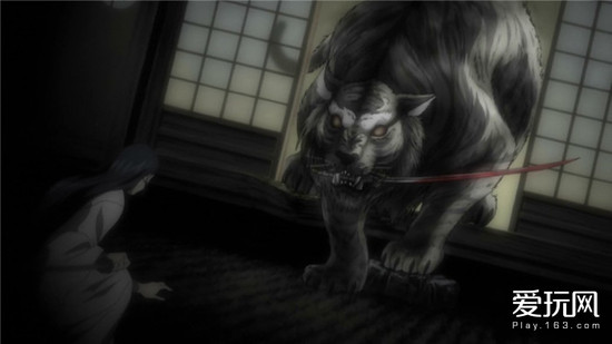 带你走近武士道的真相：《剑豪生死斗》漫谈