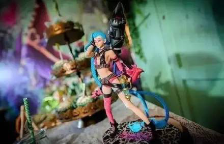 80后创意婚礼,90年代最有仪式感的婚礼