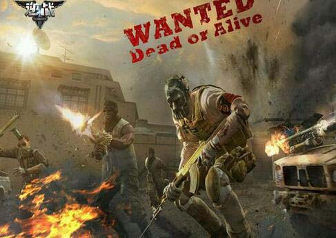 跟着“那年”看逆战：回忆逆战这几种冷门模式你还记得多少？