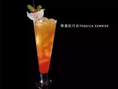 鸡尾酒调和酒和鸡尾酒区别,鸡尾巴酒排名