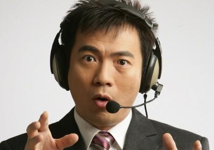 那些经典的足球解说,说说那些经典的足球解说词