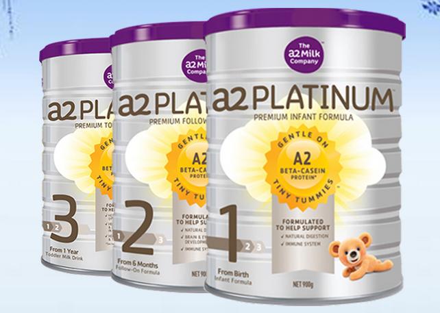 奶粉选择哪一款比较适合,什么奶粉好教你选择最合适的一款