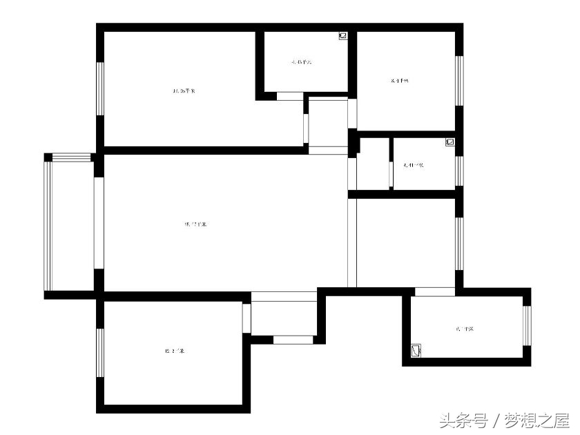 大白墙欧式壁灯,欧式卧室壁灯2022款欧式