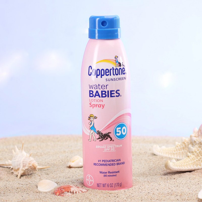 公认防晒效果超好的4个防晒霜,十大建议买的防晒效果好的防晒霜