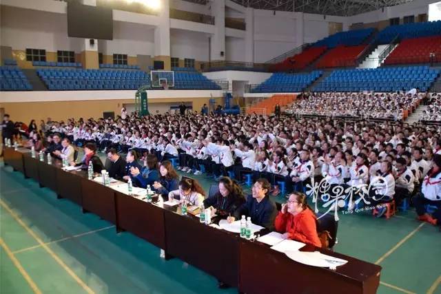 校园资讯｜诗词风流含英咀华—昆十中、白塔中学举行古诗词大赛