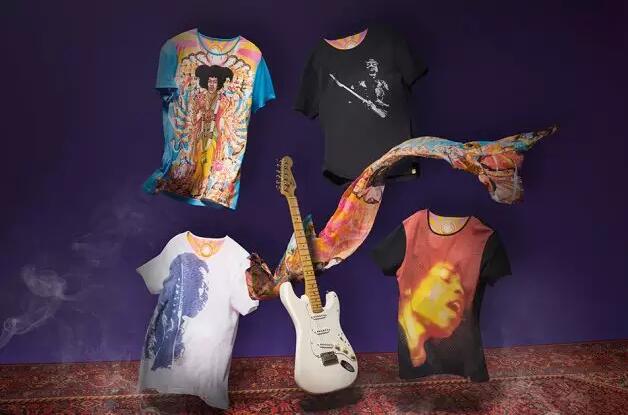 我跨国网购了坏小子LiamGallagher设计的衣服之后