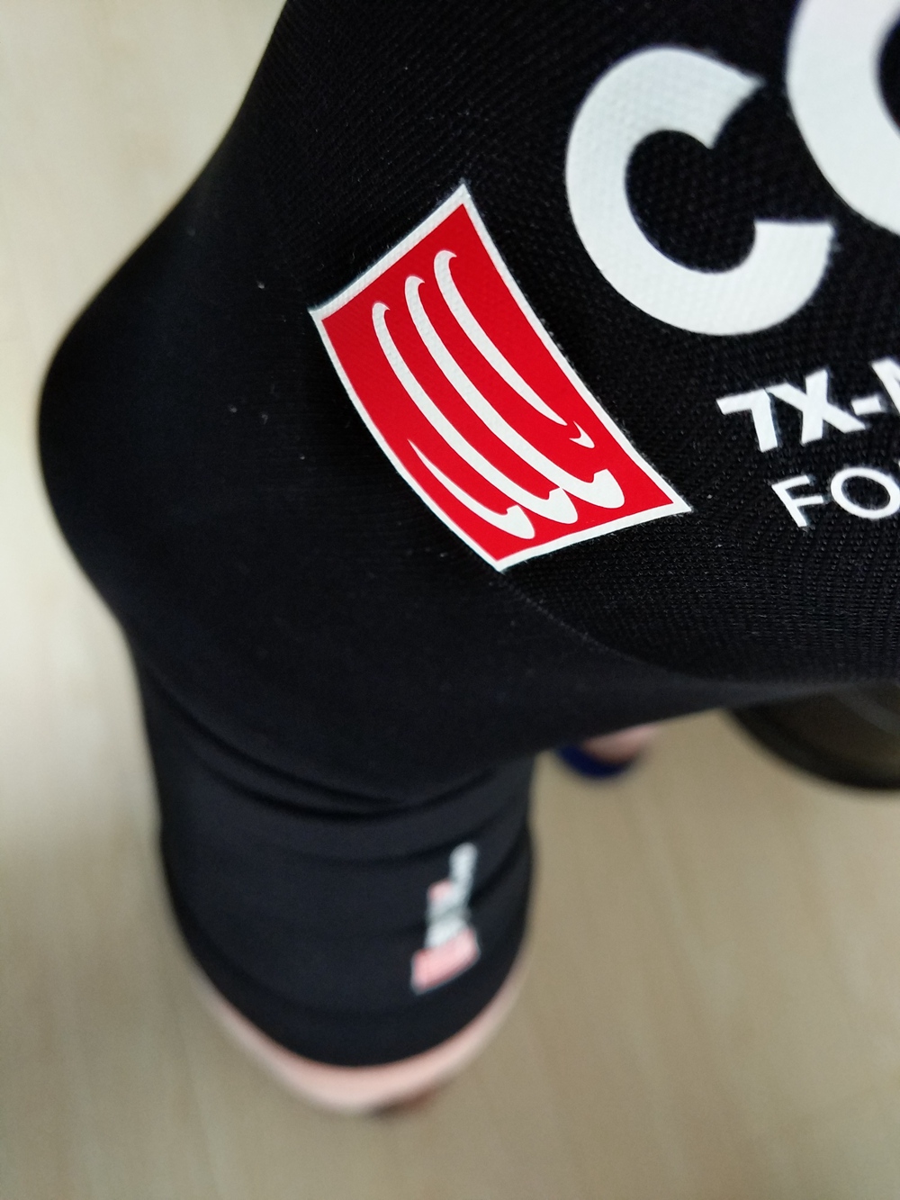 为什么运动品牌很少做压缩裤的,什么叫运动压缩裤