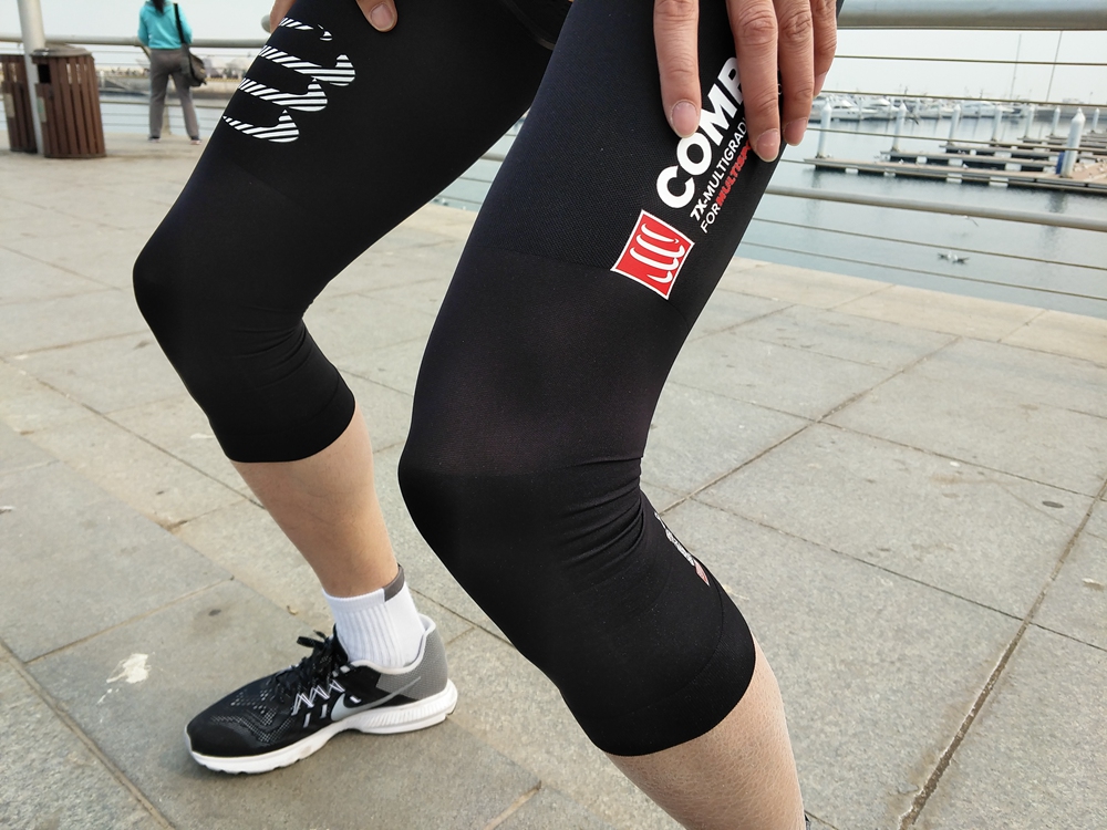 为什么运动品牌很少做压缩裤的,什么叫运动压缩裤