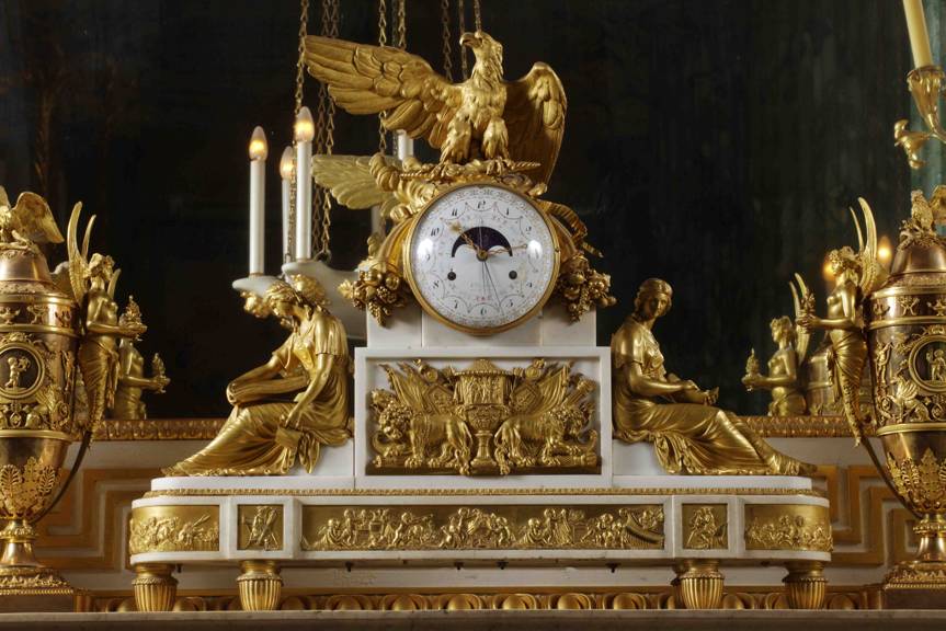 感受古典高雅文化的好去处,感受文化艺术的地方